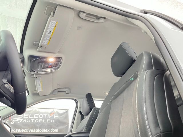 2024 Jeep Grand Cherokee Laredo Carrollton TX
