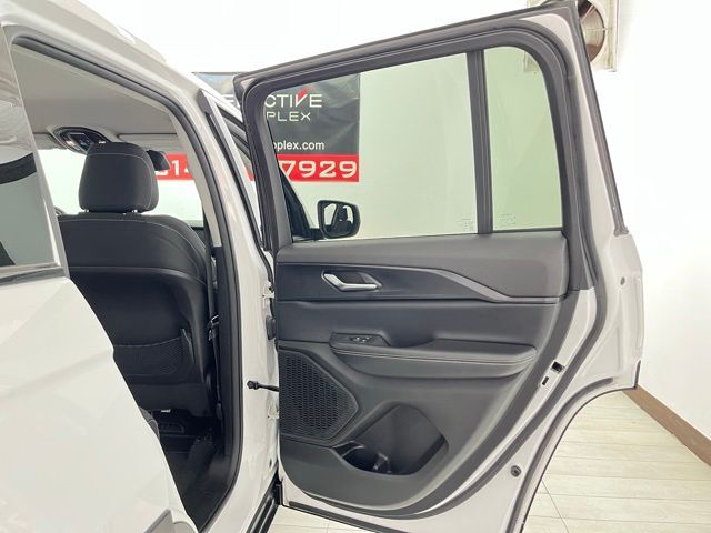 2024 Jeep Grand Cherokee Laredo Carrollton TX