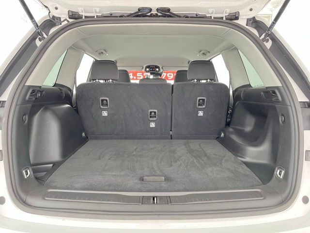 2024 Jeep Grand Cherokee Laredo Carrollton TX