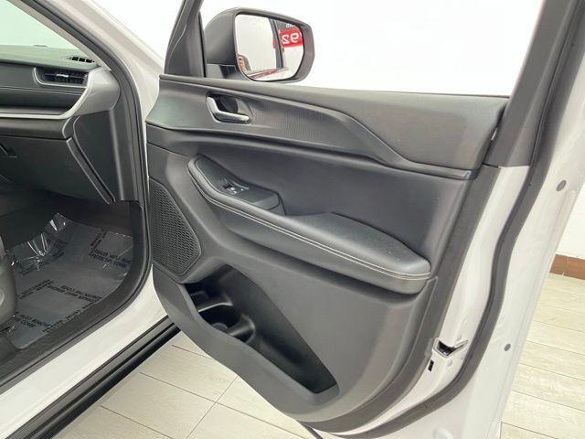 2024 Jeep Grand Cherokee Laredo Carrollton TX