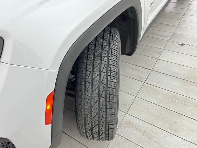 2024 Jeep Grand Cherokee Laredo Carrollton TX