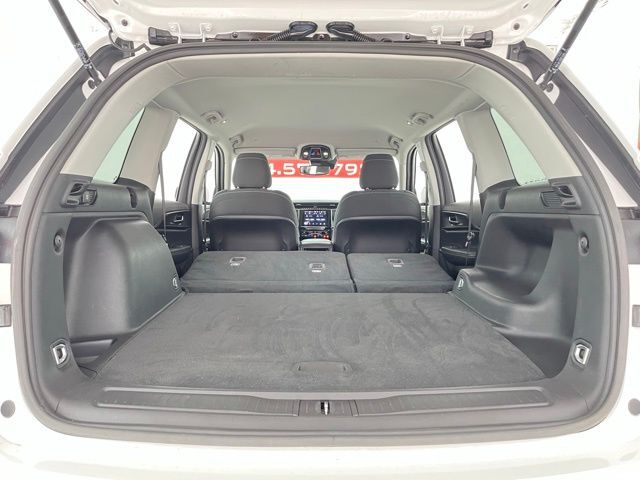 2024 Jeep Grand Cherokee Laredo Carrollton TX