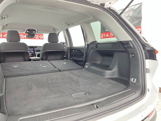 2024 Jeep Grand Cherokee Laredo Carrollton TX