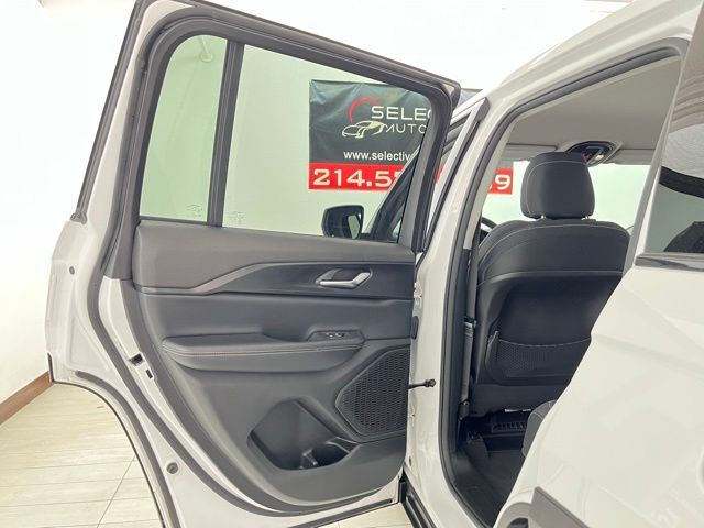 2024 Jeep Grand Cherokee Laredo Carrollton TX
