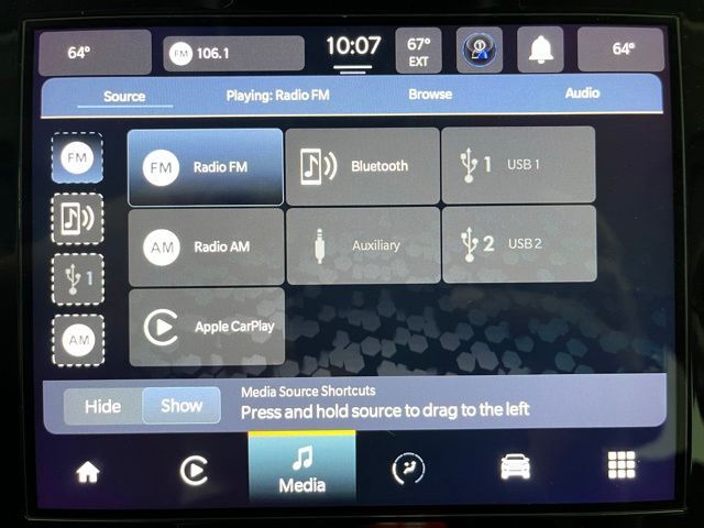 2024 Jeep Grand Cherokee Laredo Carrollton TX