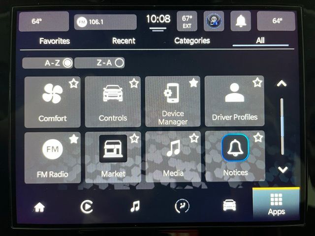 2024 Jeep Grand Cherokee Laredo Carrollton TX