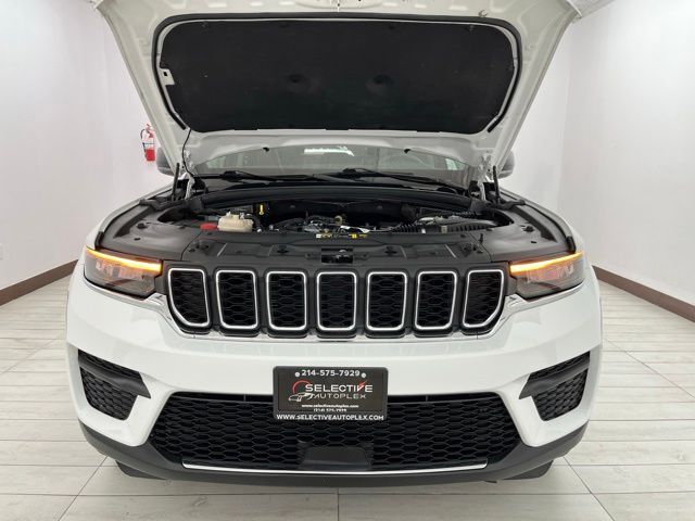 2024 Jeep Grand Cherokee Laredo Carrollton TX