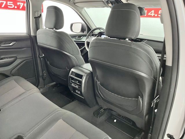 2024 Jeep Grand Cherokee Laredo Carrollton TX