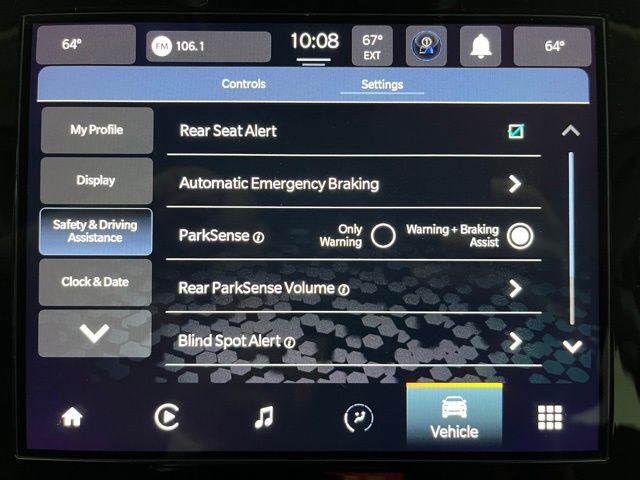 2024 Jeep Grand Cherokee Laredo Carrollton TX