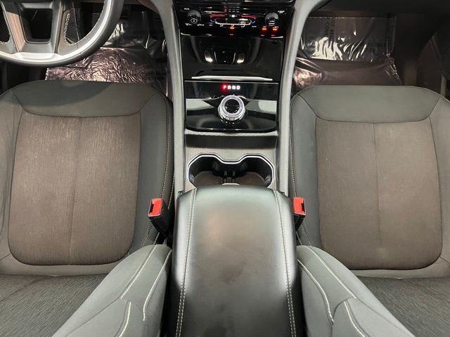 2024 Jeep Grand Cherokee Laredo Carrollton TX