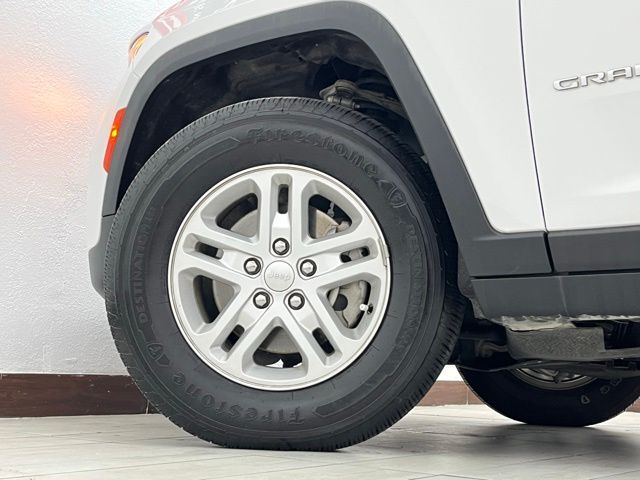 2024 Jeep Grand Cherokee Laredo Carrollton TX