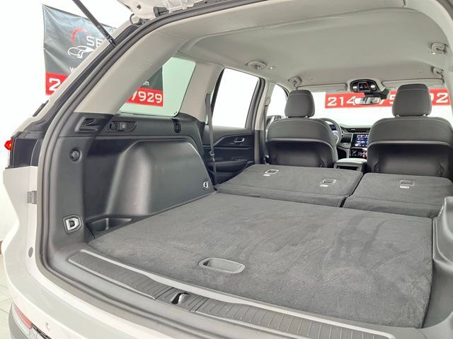 2024 Jeep Grand Cherokee Laredo Carrollton TX