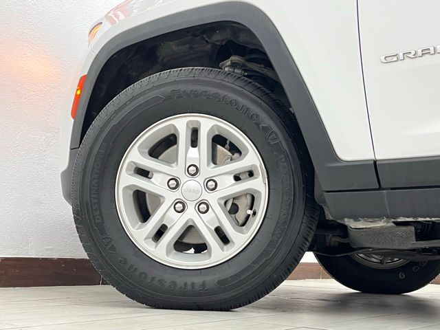 2024 Jeep Grand Cherokee Laredo Carrollton TX