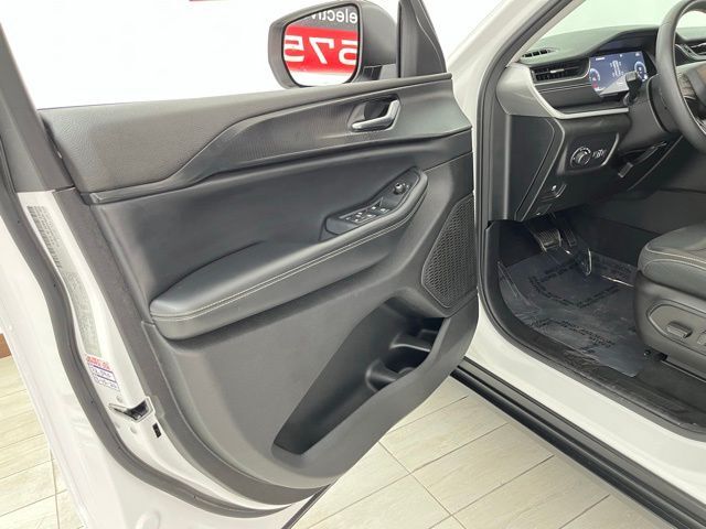 2024 Jeep Grand Cherokee Laredo Carrollton TX