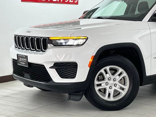 2024 Jeep Grand Cherokee Laredo Carrollton TX