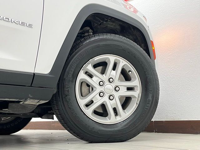 2024 Jeep Grand Cherokee Laredo Carrollton TX