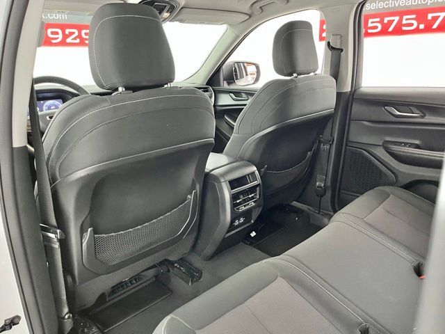 2024 Jeep Grand Cherokee Laredo Carrollton TX