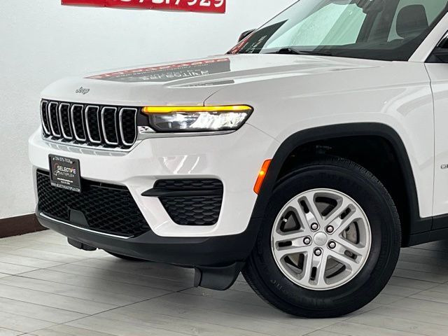 2024 Jeep Grand Cherokee Laredo Carrollton TX