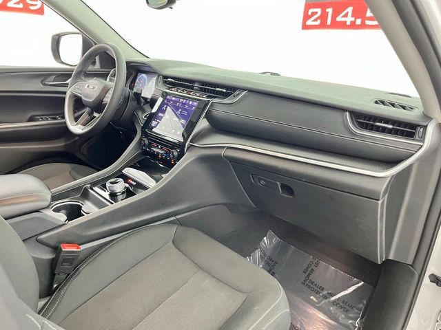 2024 Jeep Grand Cherokee Laredo Carrollton TX