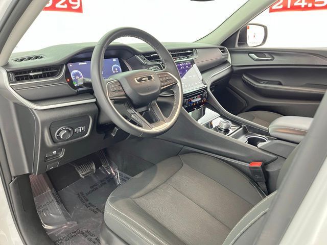 2024 Jeep Grand Cherokee Laredo Carrollton TX