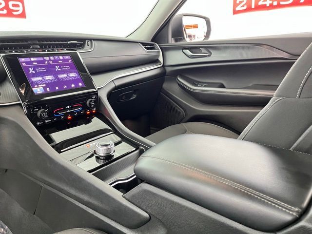 2024 Jeep Grand Cherokee Laredo Carrollton TX
