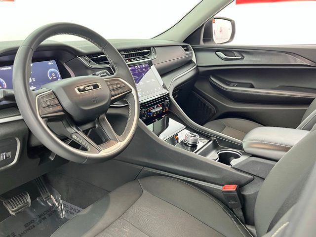 2024 Jeep Grand Cherokee Laredo Carrollton TX