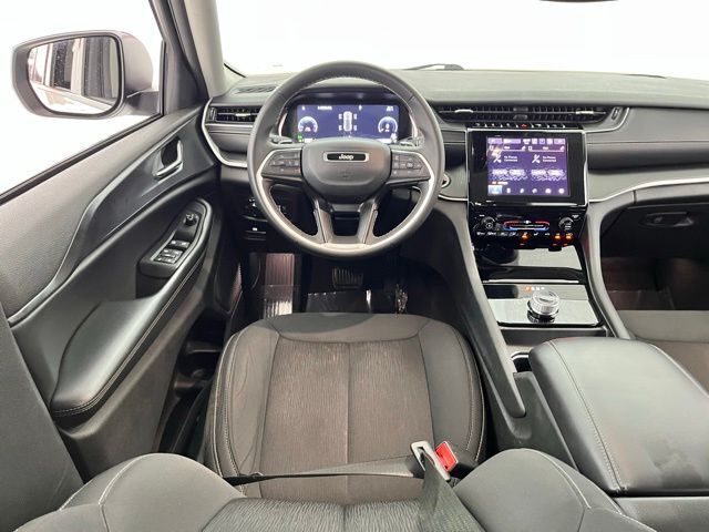2024 Jeep Grand Cherokee Laredo Carrollton TX
