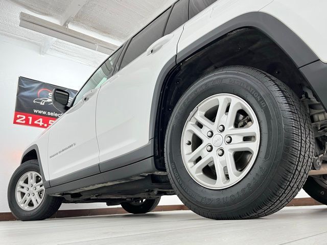 2024 Jeep Grand Cherokee Laredo Carrollton TX