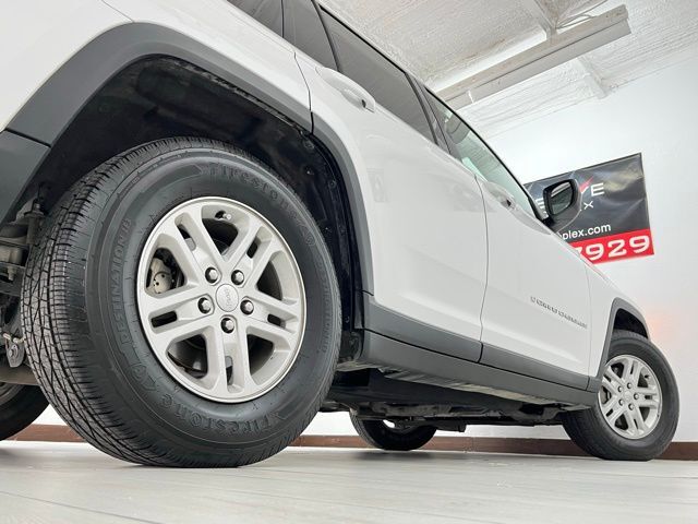2024 Jeep Grand Cherokee Laredo Carrollton TX