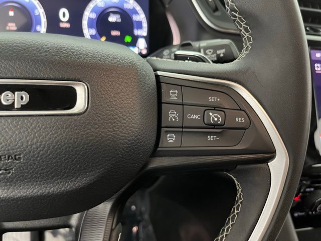 2024 Jeep Grand Cherokee Laredo Carrollton TX