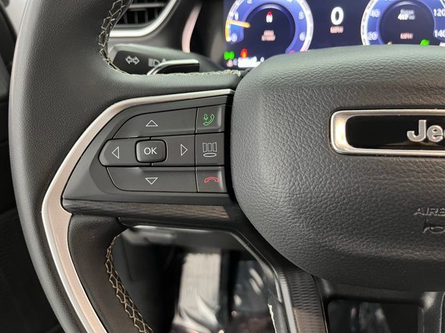 2024 Jeep Grand Cherokee Laredo Carrollton TX