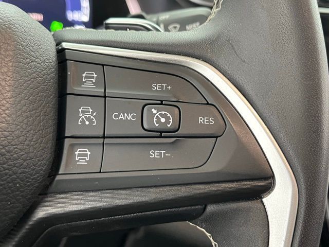 2024 Jeep Grand Cherokee Laredo Carrollton TX