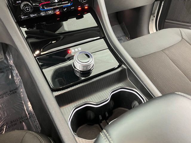 2024 Jeep Grand Cherokee Laredo Carrollton TX
