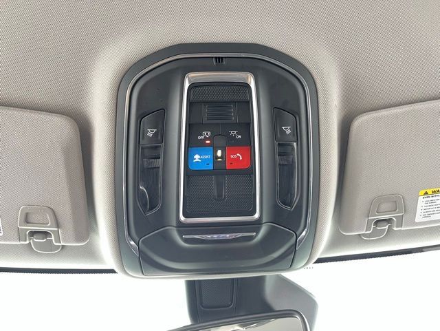 2024 Jeep Grand Cherokee Laredo Carrollton TX