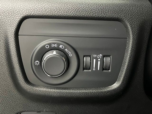 2024 Jeep Grand Cherokee Laredo Carrollton TX