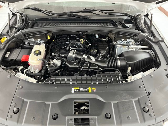 2024 Jeep Grand Cherokee Laredo Carrollton TX