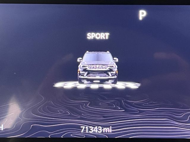 2024 Jeep Grand Cherokee Laredo Carrollton TX