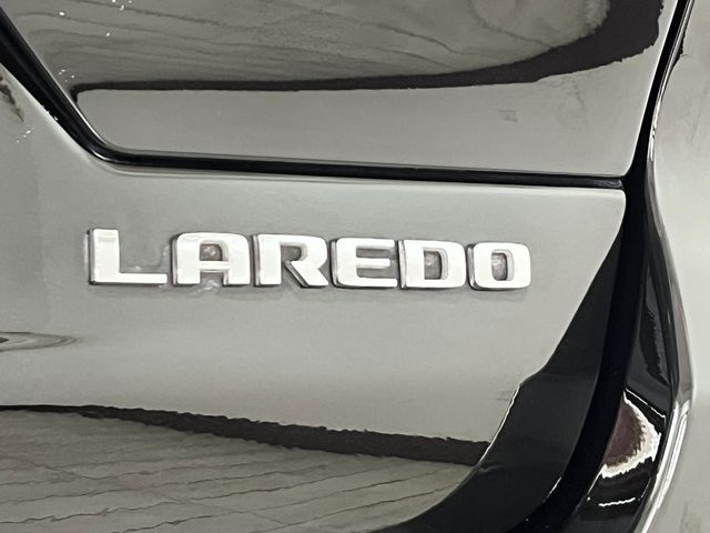2024 Jeep Grand Cherokee Laredo Carrollton TX
