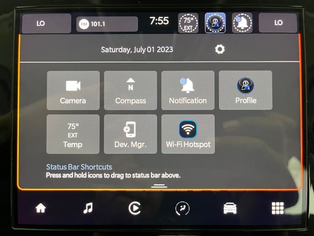 2024 Jeep Grand Cherokee Laredo Carrollton TX