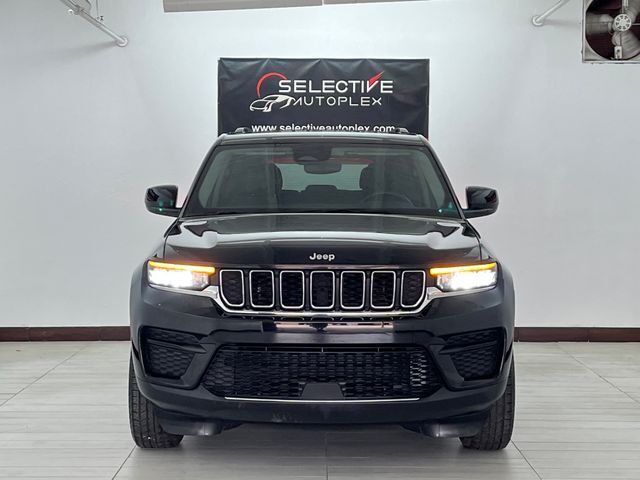 2024 Jeep Grand Cherokee Laredo Carrollton TX