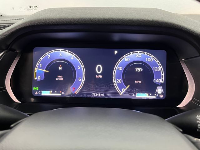 2024 Jeep Grand Cherokee Laredo Carrollton TX