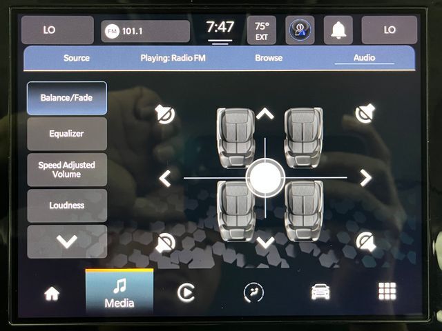 2024 Jeep Grand Cherokee Laredo Carrollton TX