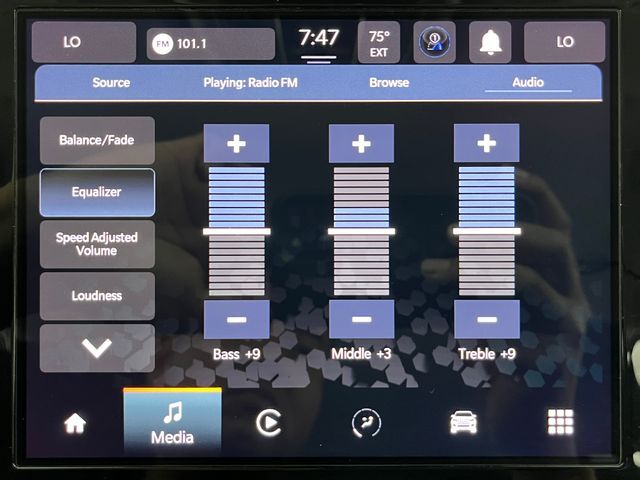 2024 Jeep Grand Cherokee Laredo Carrollton TX