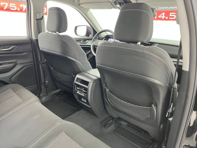 2024 Jeep Grand Cherokee Laredo Carrollton TX