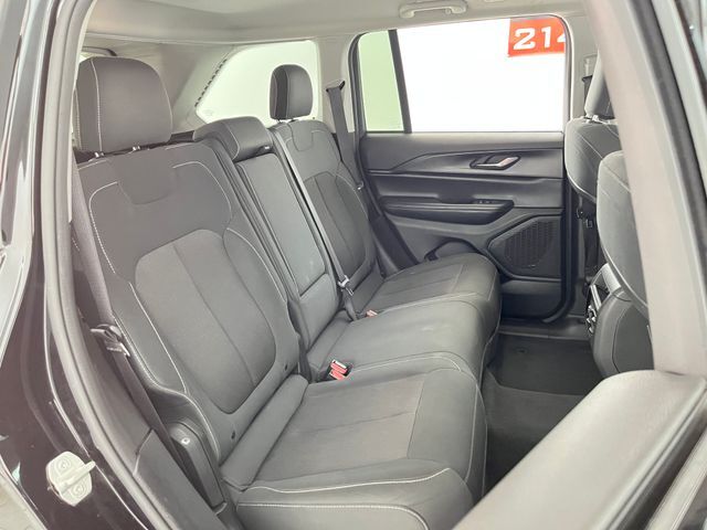 2024 Jeep Grand Cherokee Laredo Carrollton TX