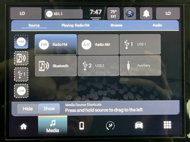 2024 Jeep Grand Cherokee Laredo Carrollton TX