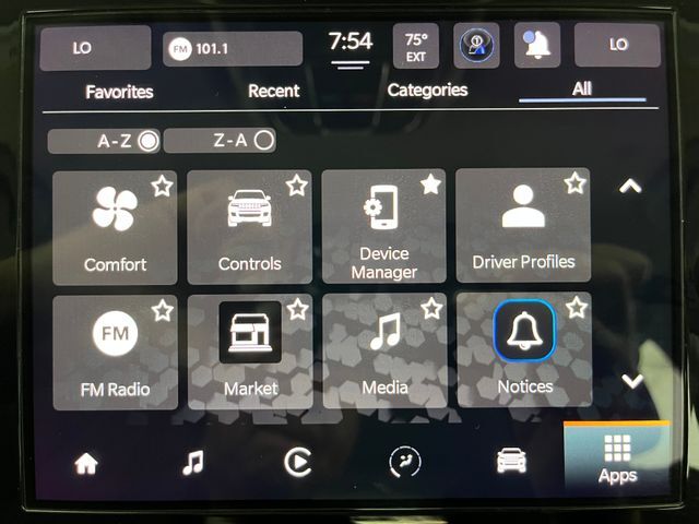 2024 Jeep Grand Cherokee Laredo Carrollton TX