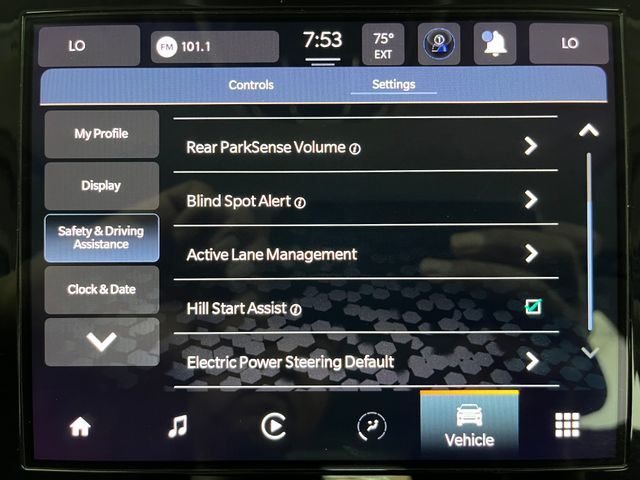 2024 Jeep Grand Cherokee Laredo Carrollton TX