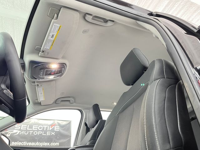 2024 Jeep Grand Cherokee Laredo Carrollton TX