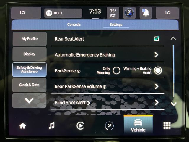 2024 Jeep Grand Cherokee Laredo Carrollton TX
